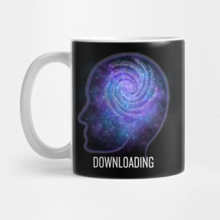 consciousness Mug